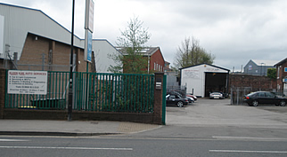 Car Valeting in York